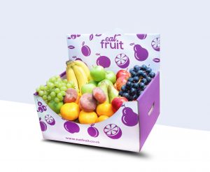 Office Fruit Basket Eatfruit.co.uk