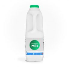 2 Litre milk for office