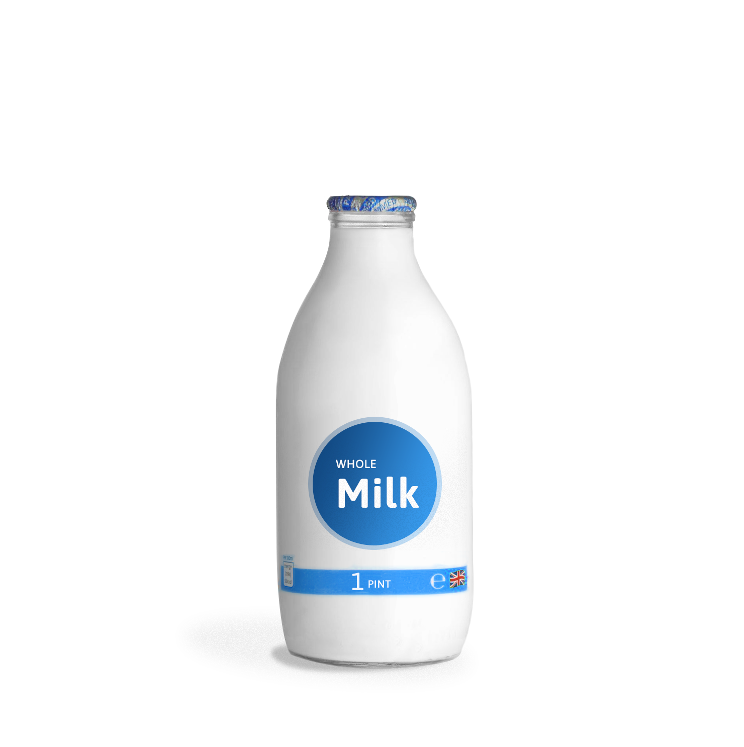 Milk Bottle Images