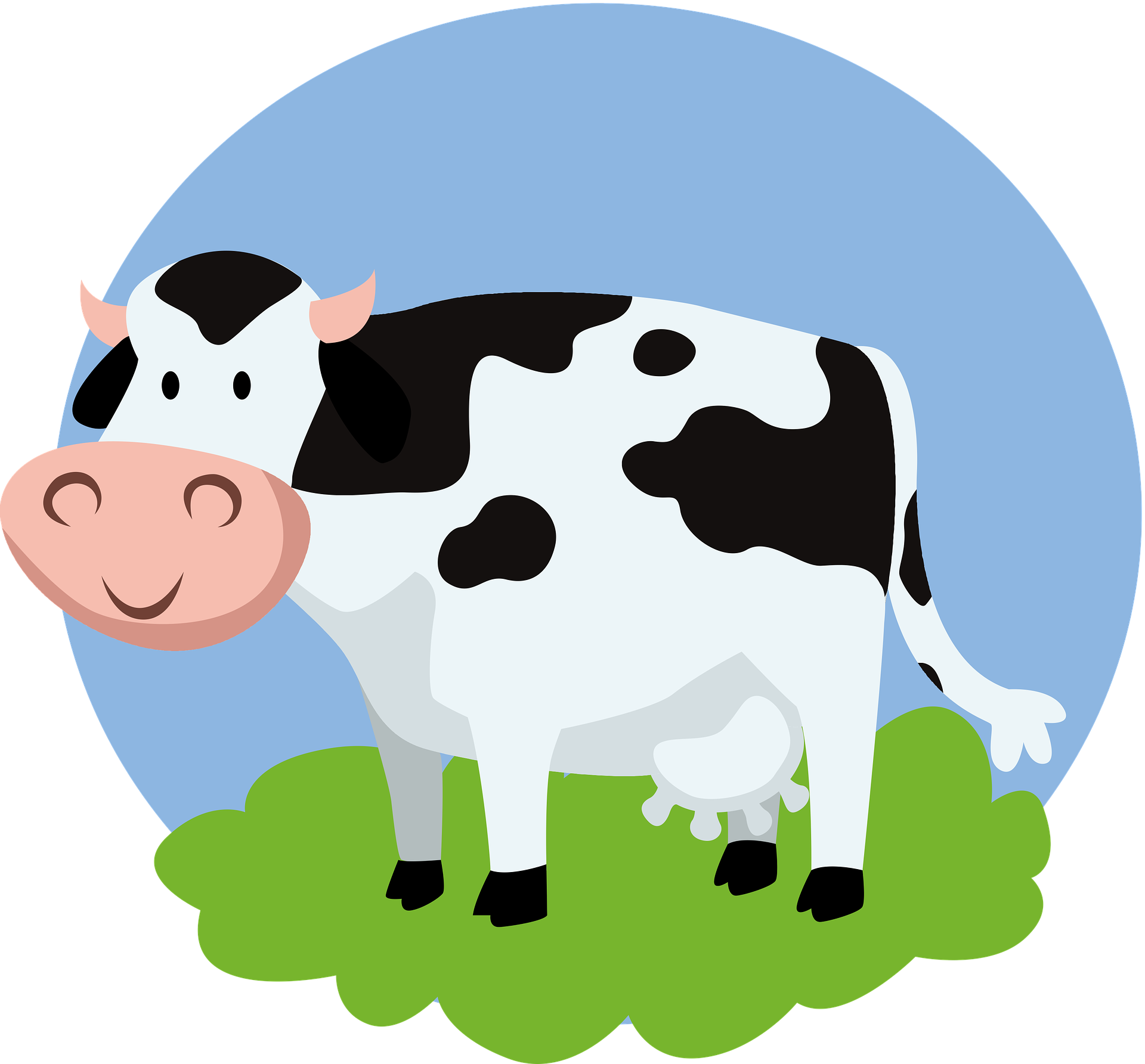 Milk Delivery for Schools and Nurseries Nationwide from Local Dairies