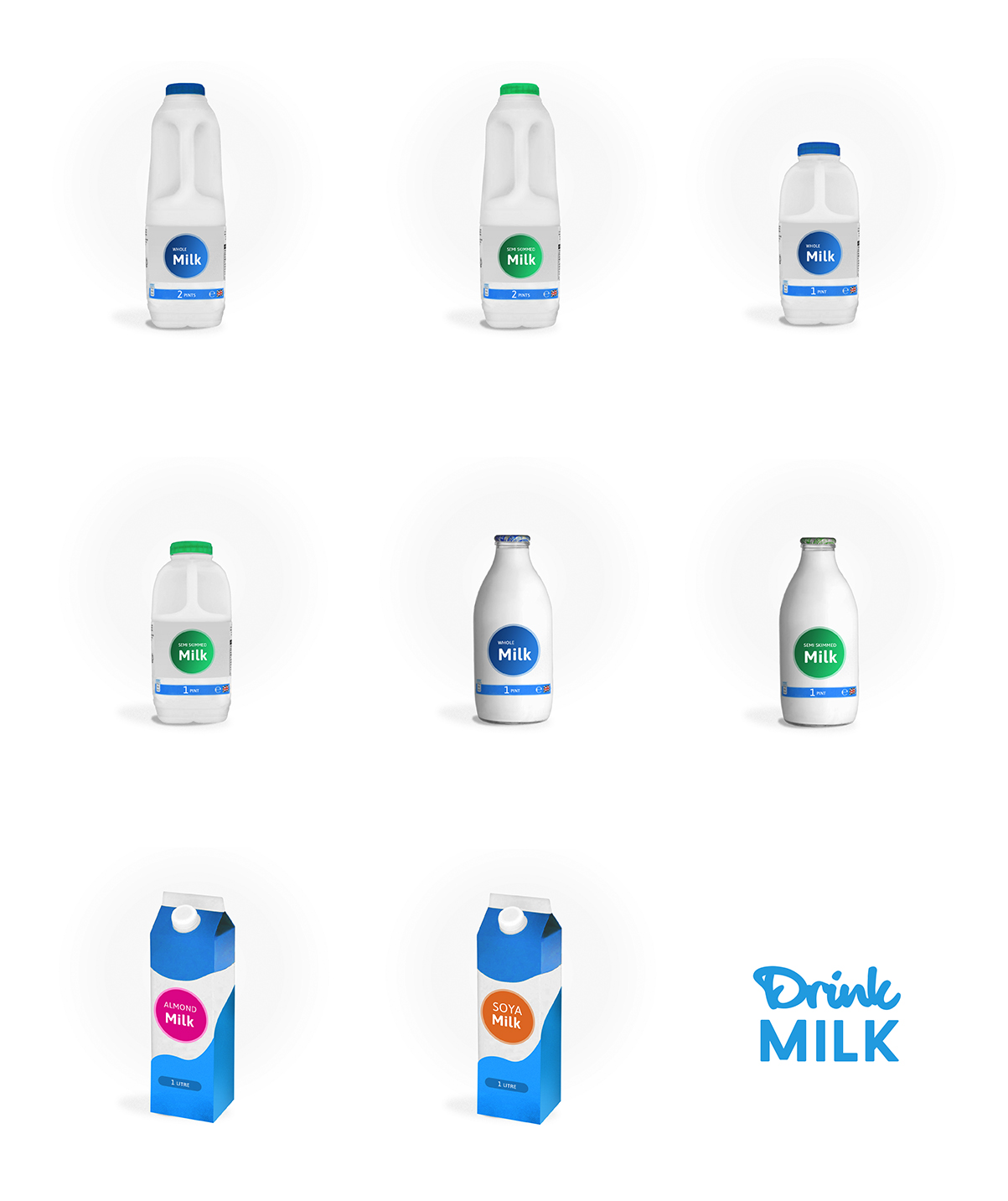 Milk in the City of London The Office Milk Delivery Company