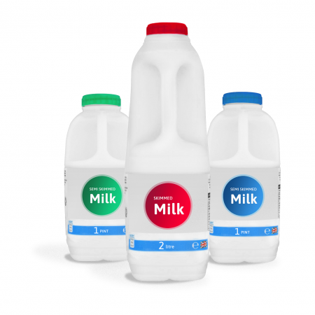 office milk delvery company